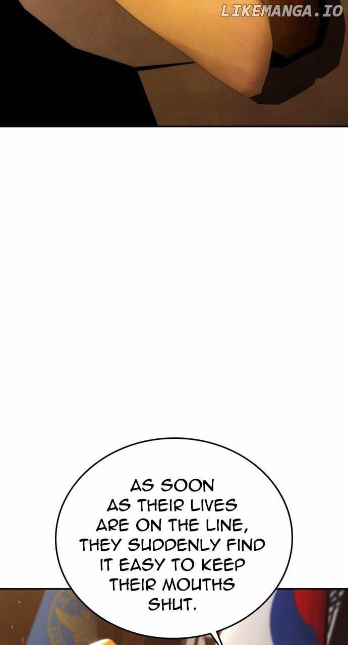 The Regressor Protects Only Me Chapter 29 57